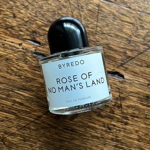 Byredo, Rose of No Man’s Land